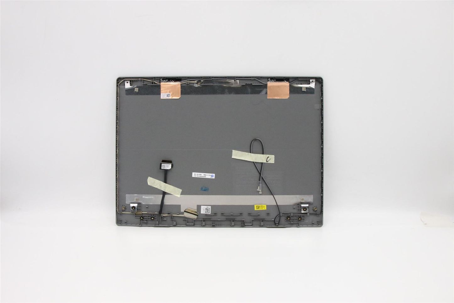 Lenovo IdeaPad S145-14IKB LCD Cover Rear Back Housing Grey 5CB0W43330