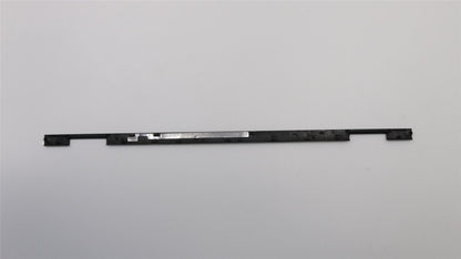 Lenovo Yoga C630-13Q50 Hinge Cap Strip Trim Cover Black 5CB0S15928