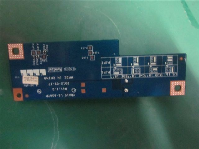 Lenovo C240 For LG Converter Board 90001848
