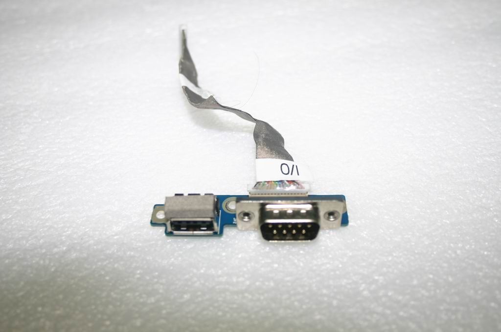 Lenovo IFT10 I/O板（含线）LS-3545P 71BX1038001 I/O x1 Board 11009372