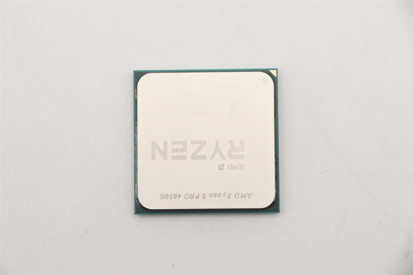 Lenovo ThinkStation P358 CPU Processor 5SA0U56226