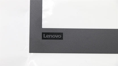 Lenovo ThinkPad A285 Bezel Trim Frame Sheet Cover Black FHD 02DL752
