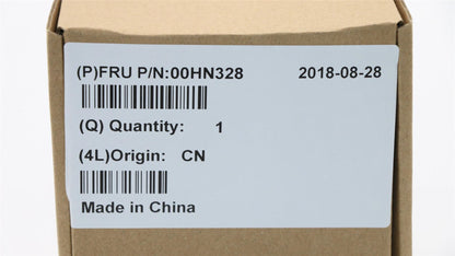 Lenovo Camera, 720P, Front, MIC, WTB, Chny 00HN328