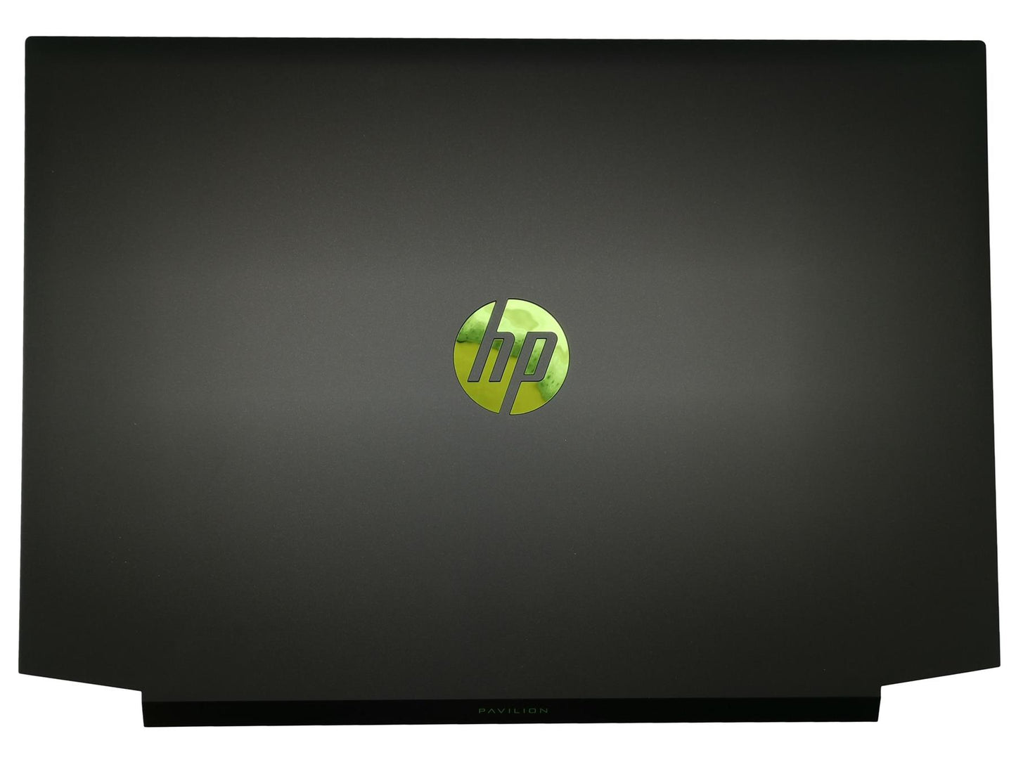 Genuine HP 16-A Rear Housing Back LCD Lid Cover Case Acid Green M02042-001