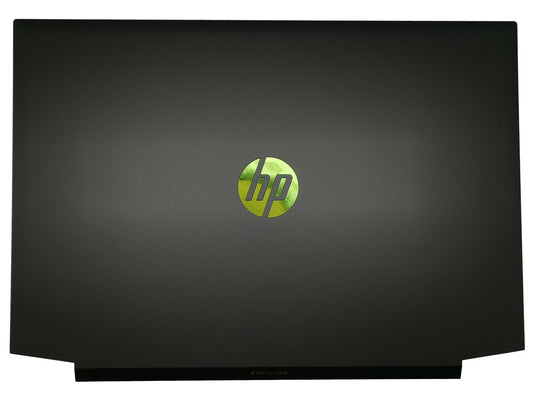 Genuine HP 16-A Rear Housing Back LCD Lid Cover Case Acid Green M02042-001