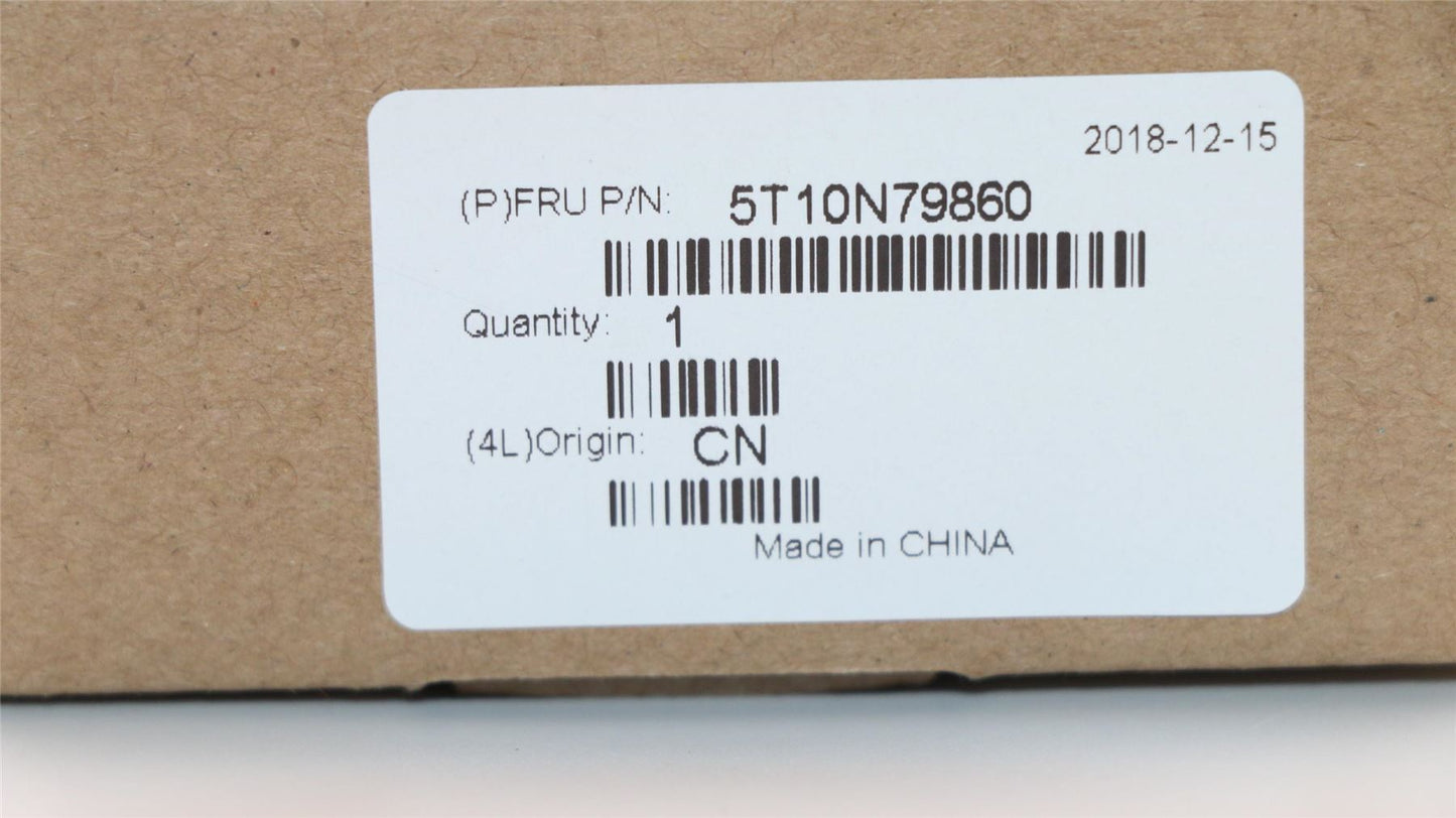 Lenovo Wlan Sponge C 80XC 5T10N79860