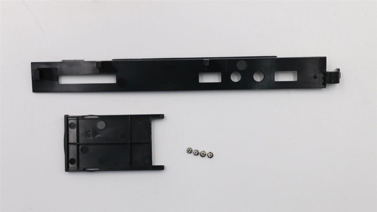 Lenovo S-IO bezel w E-card,w/o CR, Mon 03T9780