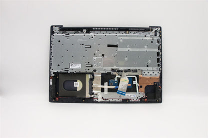Lenovo IdeaPad L340-15IWL L340-15API Keyboard Palmrest Top Cover Blue 5CB0S16685