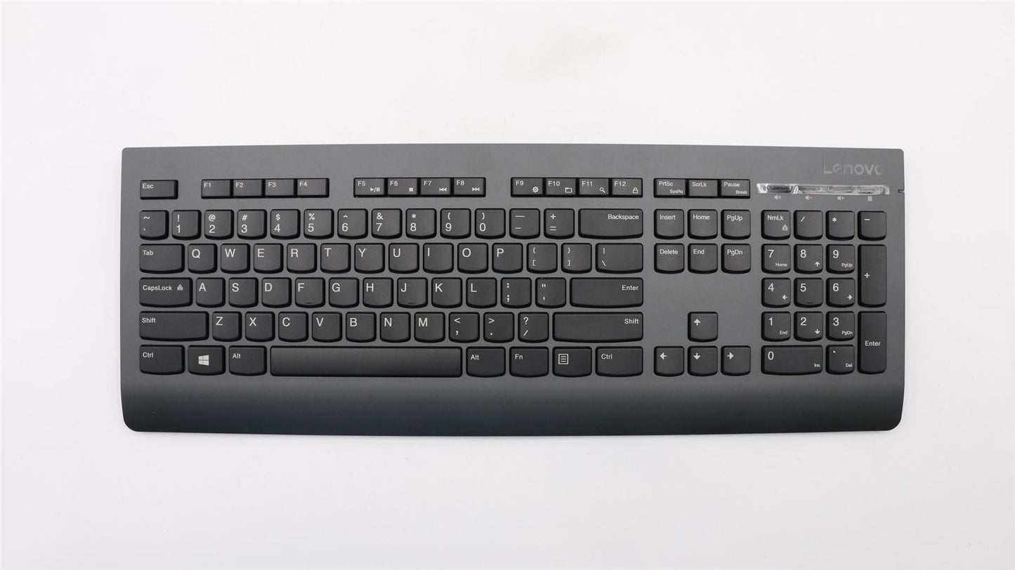 Lenovo Wireless KBD-US English 03X6965