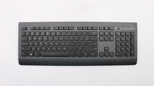 Lenovo Wireless KBD-US English 03X6965