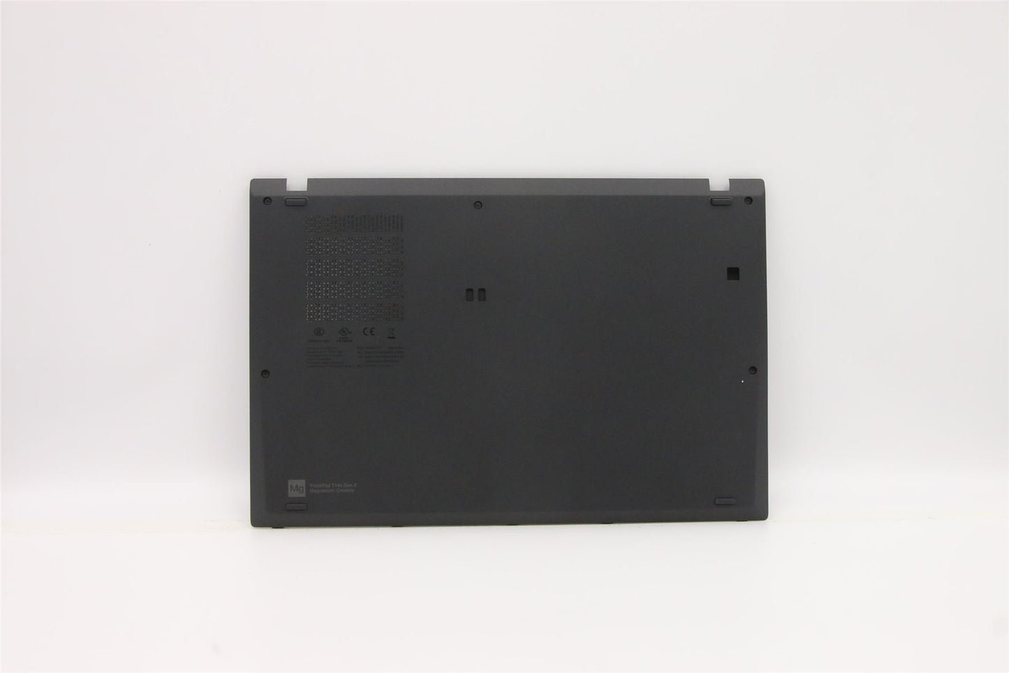 Lenovo Tiger AMD_D Cover_WLAN_Black 5CB0Z69354