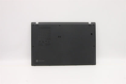 Lenovo Tiger AMD_D Cover_WLAN_Black 5CB0Z69354