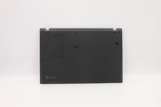 Lenovo Tiger AMD_D Cover_WLAN_Black 5CB0Z69354