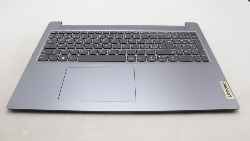 Lenovo COVER Upper Case ASM_SWS L 83ESNFPAGNBL 5CB1M46101