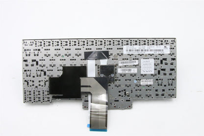 Lenovo FRU PE-KBD GRK CHY Greek Keyboard 04Y0203