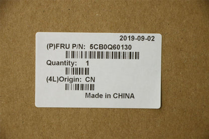 Lenovo V330-15ISK V330-15IKB Keyboard Palmrest Top Cover UK Grey 5CB0Q60130