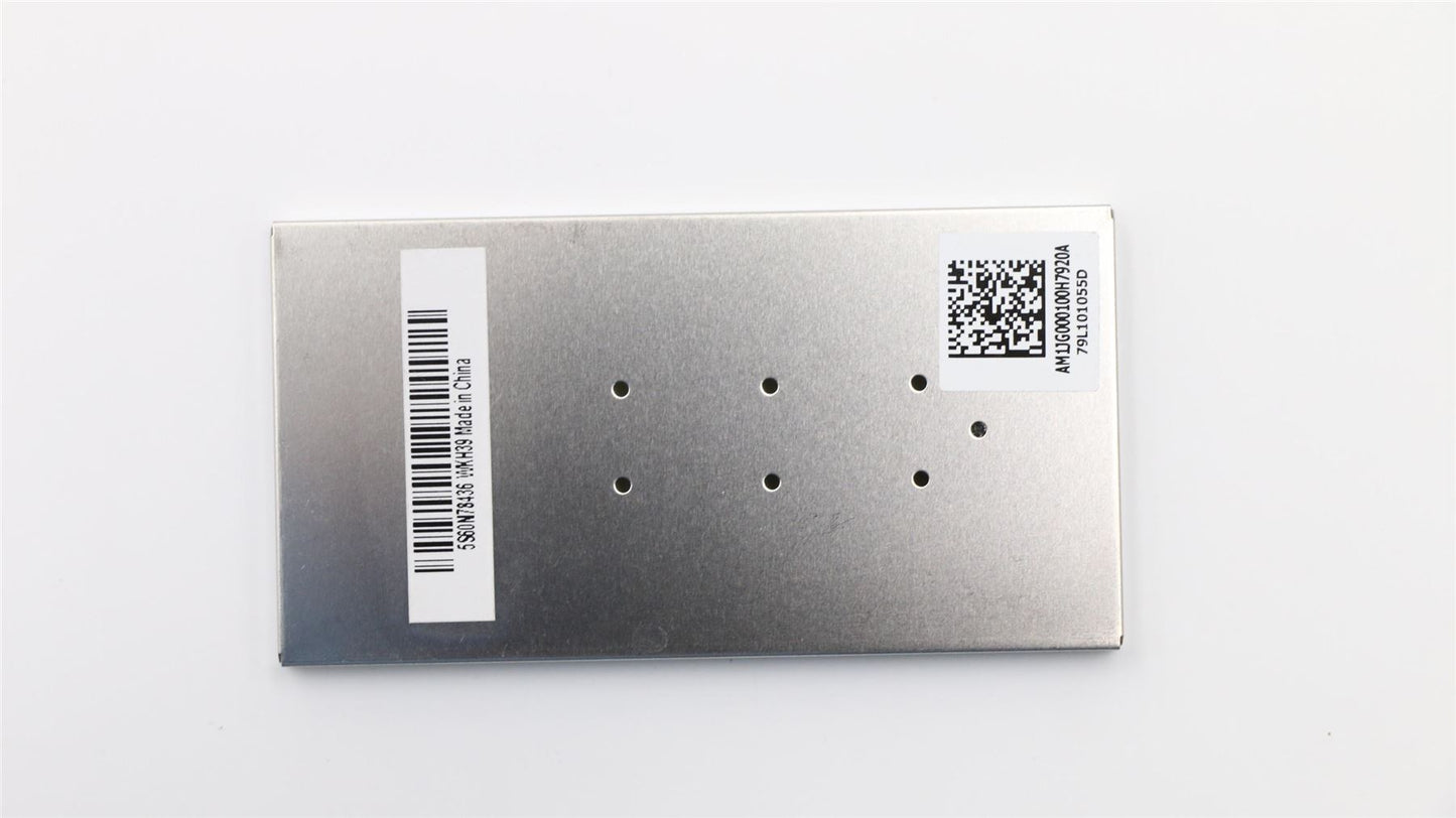 Lenovo SHIELD Dimm Emi Shielding C 80X2 5S60N78436