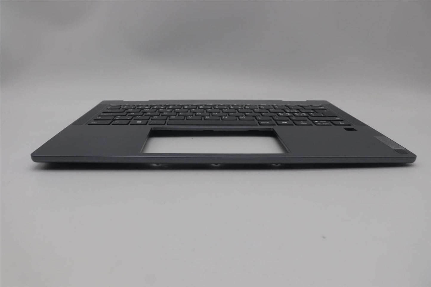 Lenovo Upper Case ASM_SWS H83DR LG GY 5CB1N61348