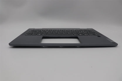 Lenovo Upper Case ASM_SWS H83DR LG GY 5CB1N61348
