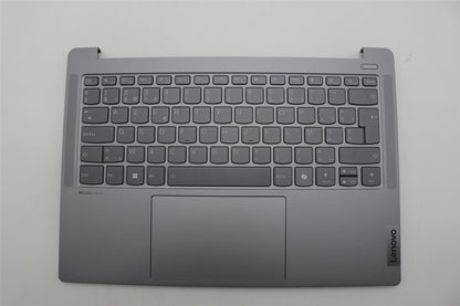 Lenovo Upper Case ASM BEL H 83D3 ARGY 5CB1N90820