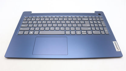 Lenovo Upper Case ASM_EURO ENGL82X7ABFPBL 5CB1L45568