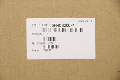 Lenovo Heatsink L 81Y4 GY530 TAISOL 5H40S20074