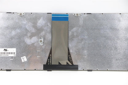 Lenovo DUT-T6G1-CCY-GreenFrame-KBD Dutch Keyboard 5N20J15402