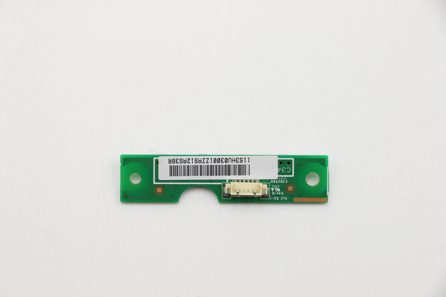 Lenovo C345 FUCTION Board 90000748