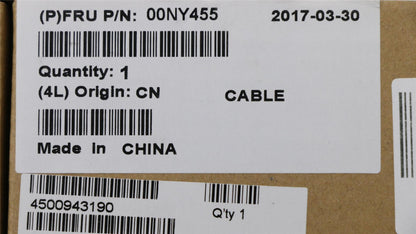 Lenovo ThinkPad W550s T550 Cable Lcd Screen Display LED 00NY455