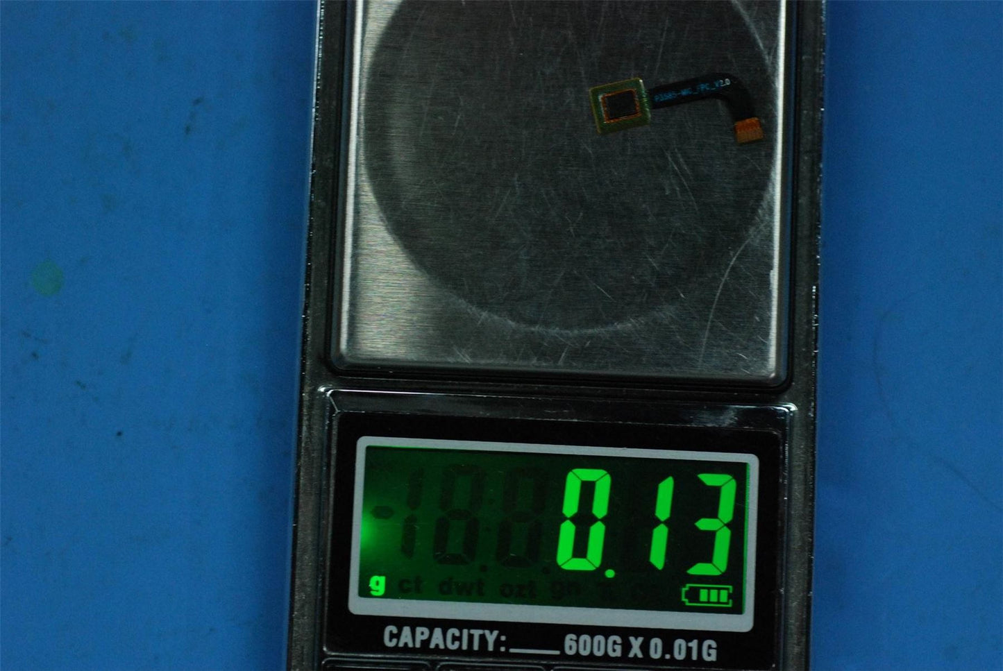 Lenovo TB-8703 Main MIC&*66800943 CS 5M48C07225