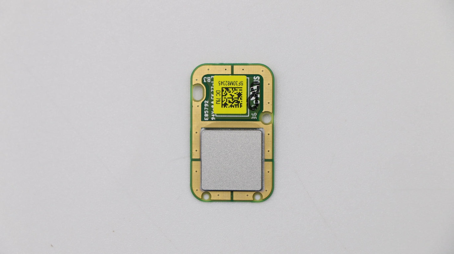 Lenovo CARDPOP FP Module W 81AG Board 5C50P40426