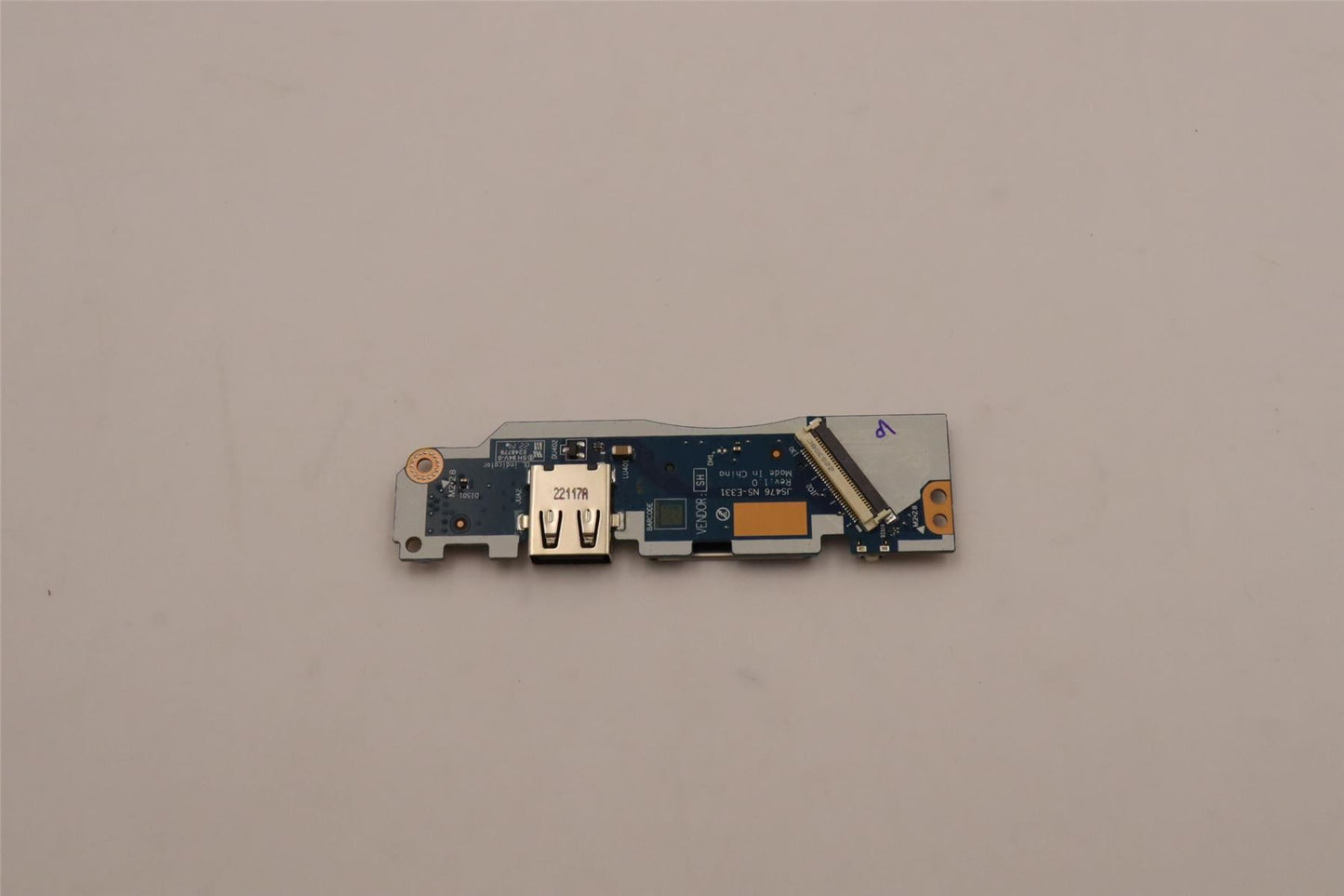 Lenovo USB BOARD L 82QC 5C50S25370
