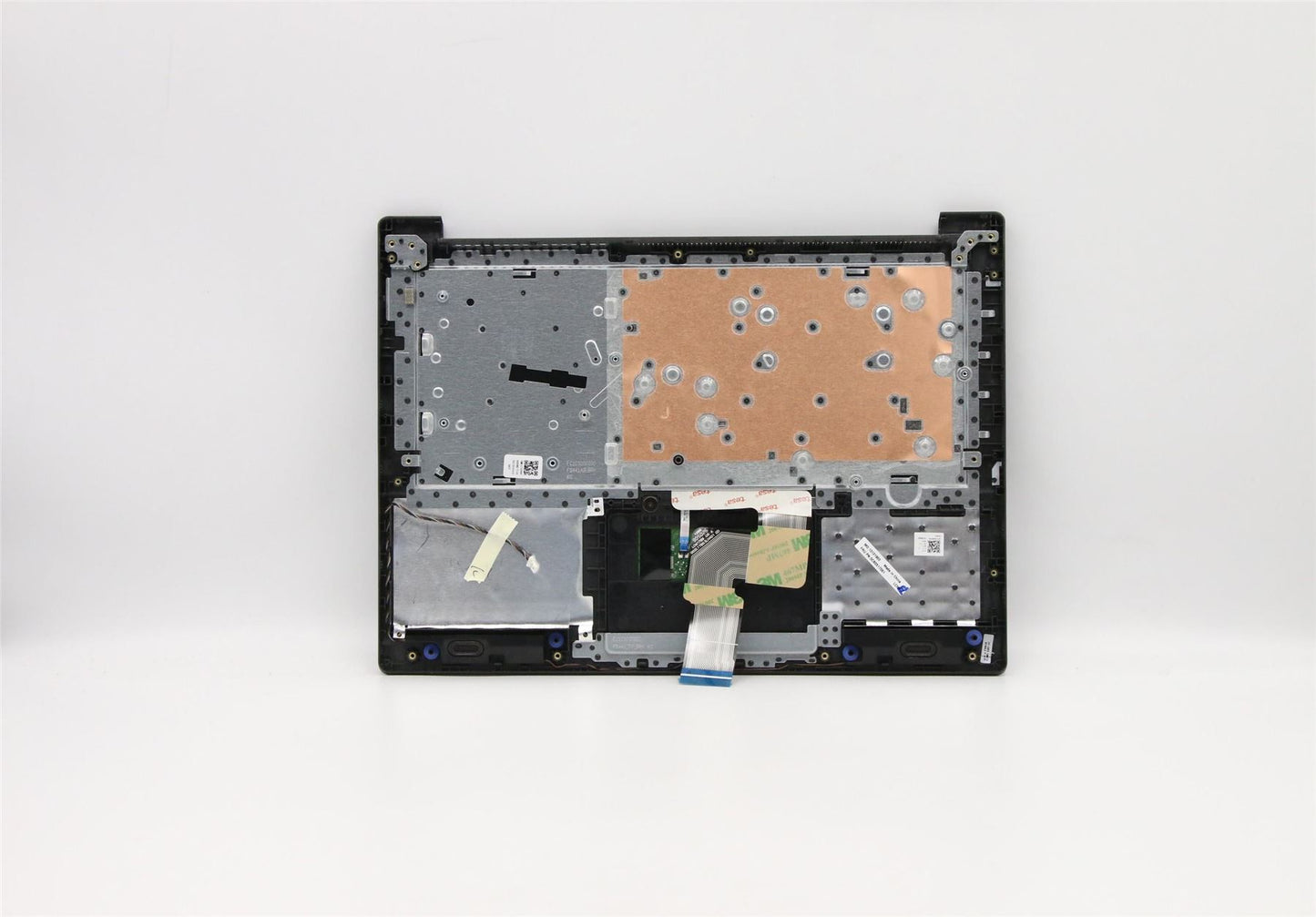Lenovo IdeaPad S145-14IWL S145-14AST Keyboard Palmrest Top Cover Thai 5CB0S17061
