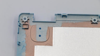 Lenovo IdeaPad 110S 11IBR Bottom Base Lower Chassis Cover Blue 5CB0M53705