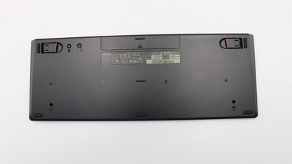 Lenovo Wireless KBD-Japanese 03X6986