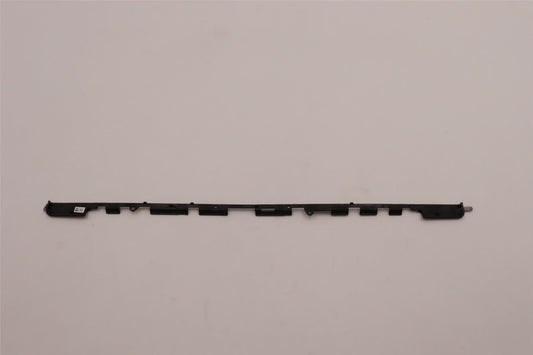 Lenovo IdeaPad 530S-15IKB Hinge Cap Strip Trim Cover Black 5CB0R19726