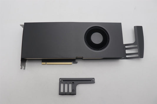 Lenovo ThinkStation PX P7 P620 P5 P3 GPU Graphics Card 5V11J75460