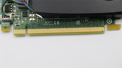 Lenovo ThinkStation E31 E32 P900 P500 P700 P300 GPU Graphics Card 03T8308