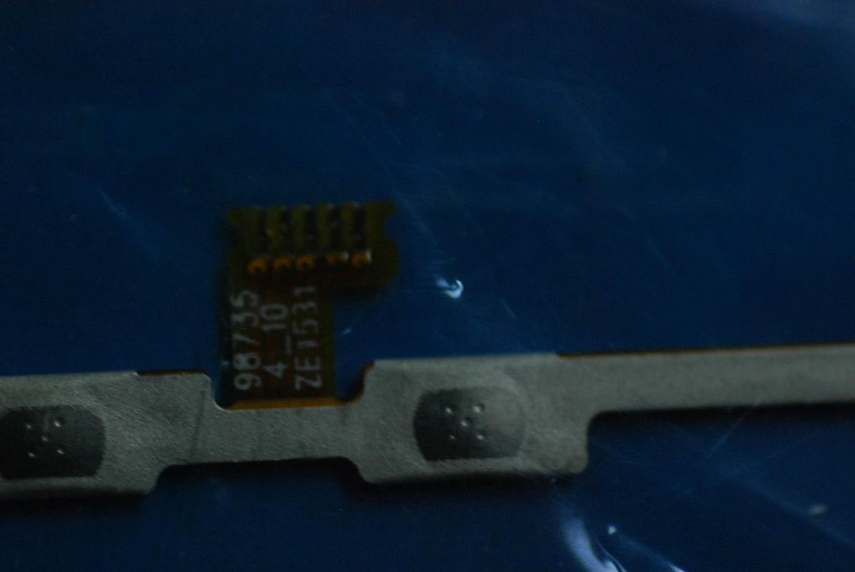 Lenovo P1ma40 Sidekey FPC&*713300073031 CS FPC Board 5F78C03157