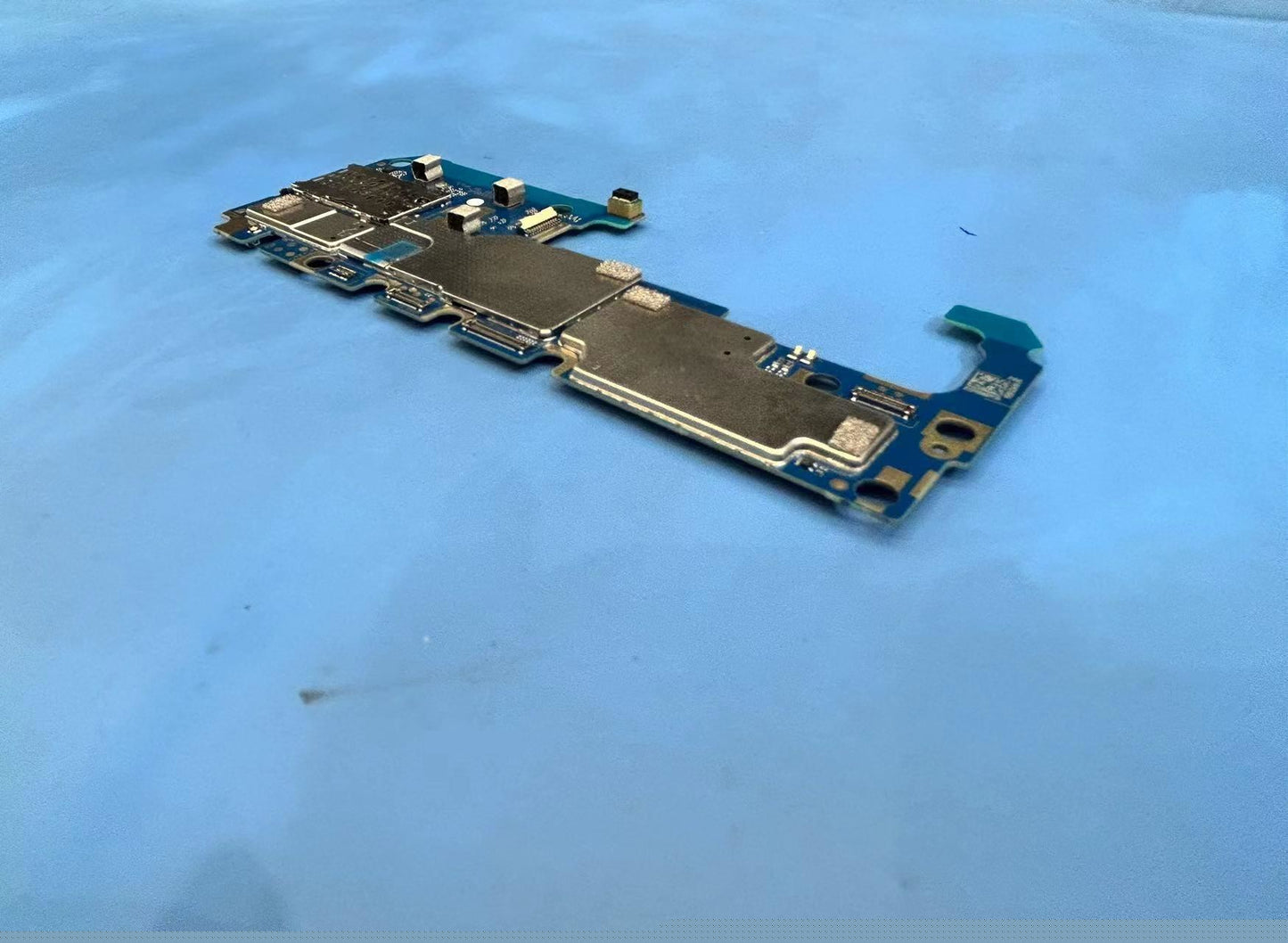Lenovo TB310XU MB 4+64G&*F00CH43-000-002 CS 5B28C22232