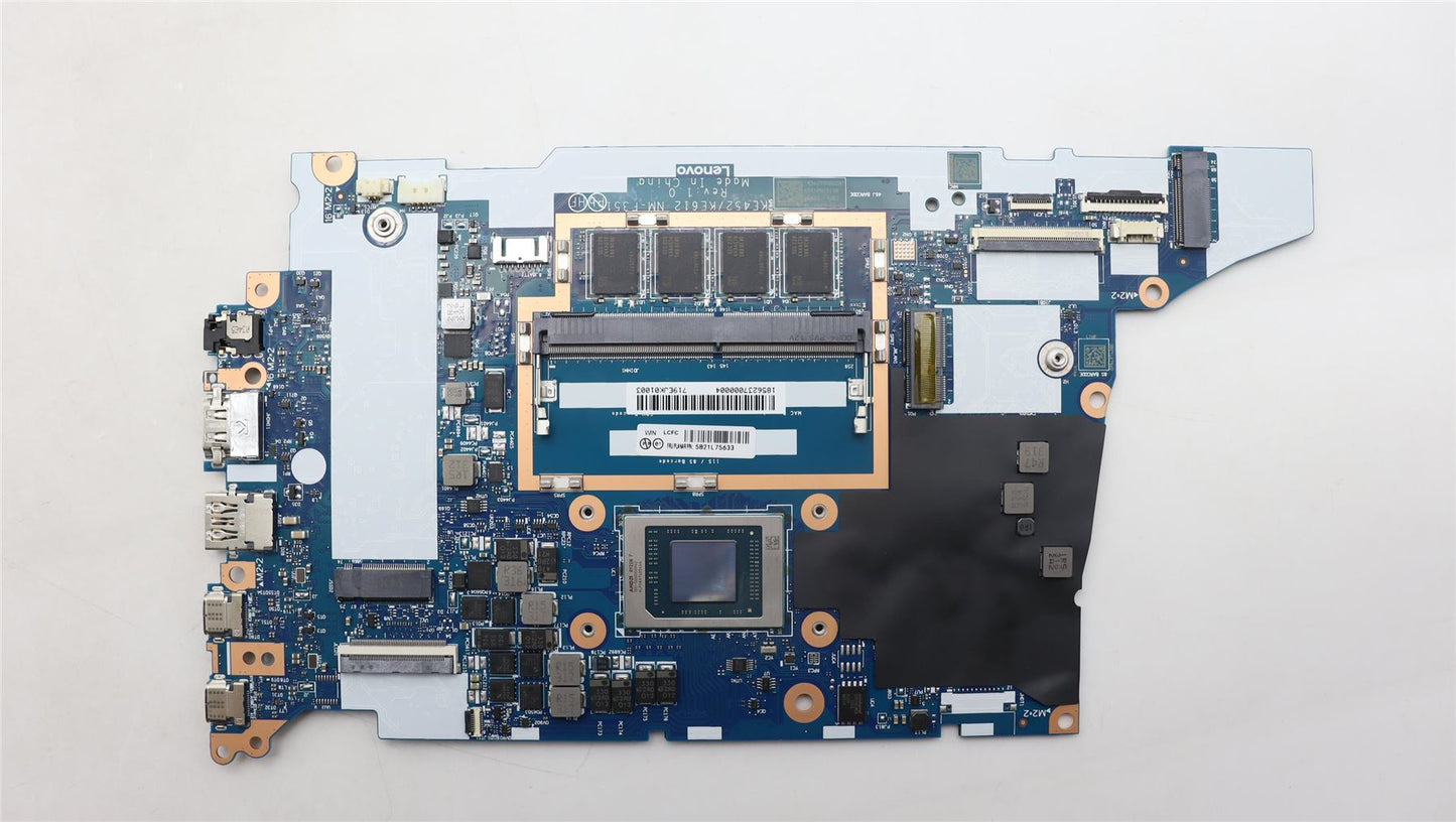 Lenovo ThinkPad E14 Gen 5 Motherboard Mainboard UMA AMDR77730U 8G 5B21L75633