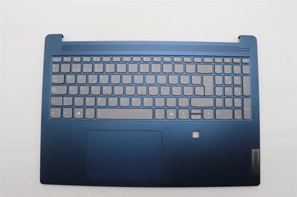 Lenovo UpperCase SPA C83FW FP AB BL AL 5CB1N91050