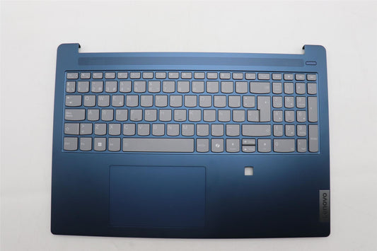 Lenovo UpperCase SPA C83FW FP AB BL AL 5CB1N91050