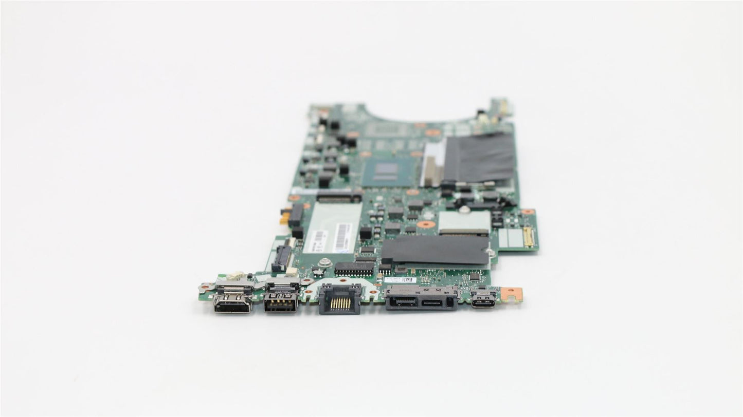 Lenovo 02HL854 BDPLANAR WIN,i7-8650U,8GB,AMT,TPM2,UMA