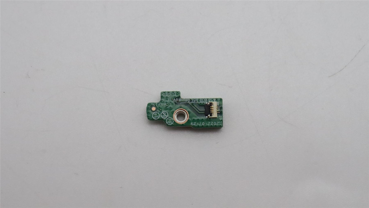 Lenovo MB M60q Reset card 5C50Z66290