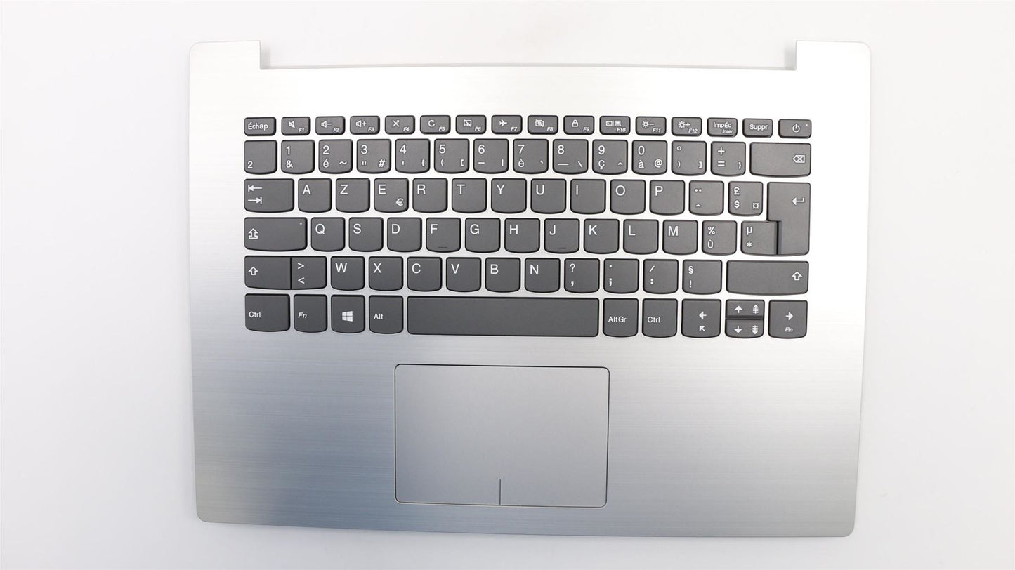 Lenovo UPPERCASEASML80XKPG IMR FR KB 5CB0N82341