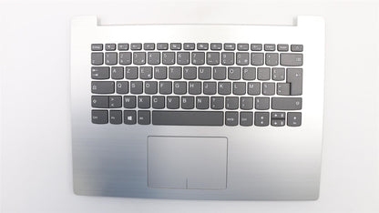 Lenovo UPPERCASEASML80XKPG IMR FR KB 5CB0N82341