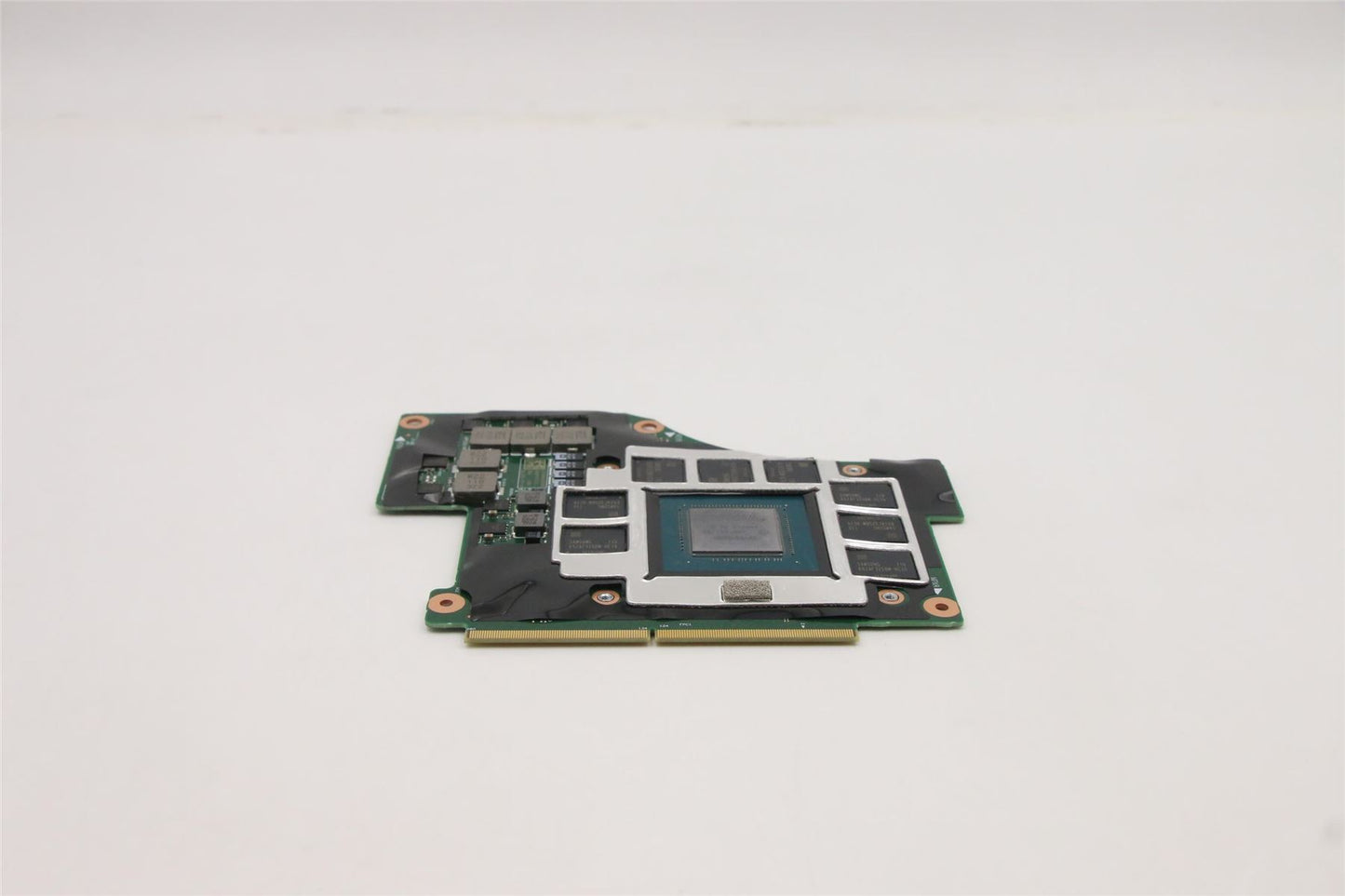 Lenovo ThinkPad P15 Gen 2 s GPU Graphics Card 5C51C94209