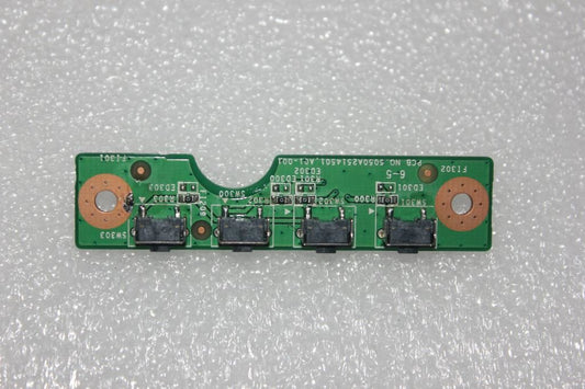 Lenovo C340 Function Board 90000631