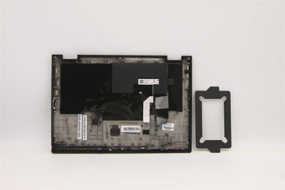 Lenovo NoWW C-Cvr+BRL KB ASM,CHY 5M10Y85900